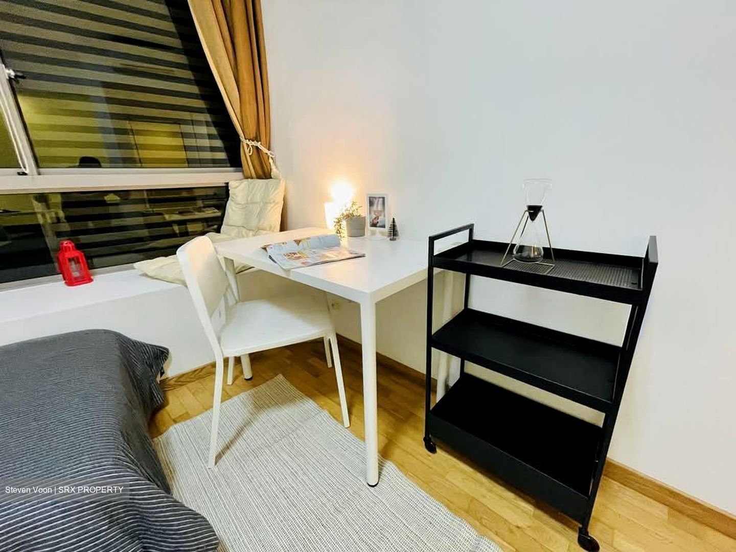 One-north Residences (D5), Apartment #569556011